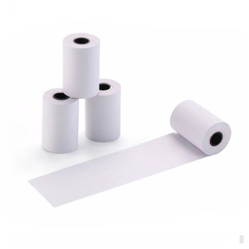 رول کاغذ دستگاه کارتخوان